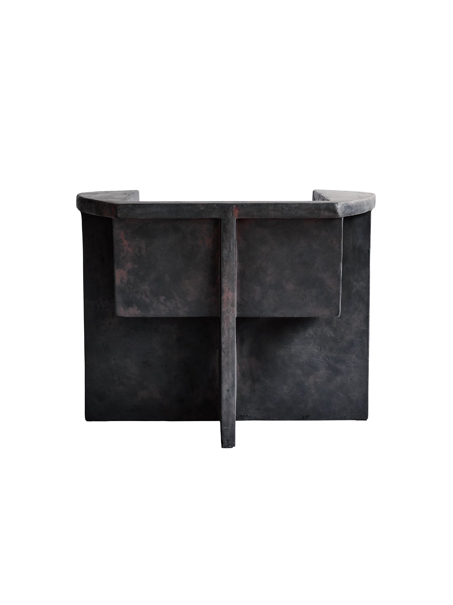 Brutus Lounge Chair by 101 CPH - THAT COOL LIVING