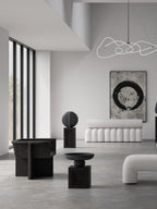 Brutus Lounge Chair
