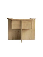 Brutus Lounge Chair