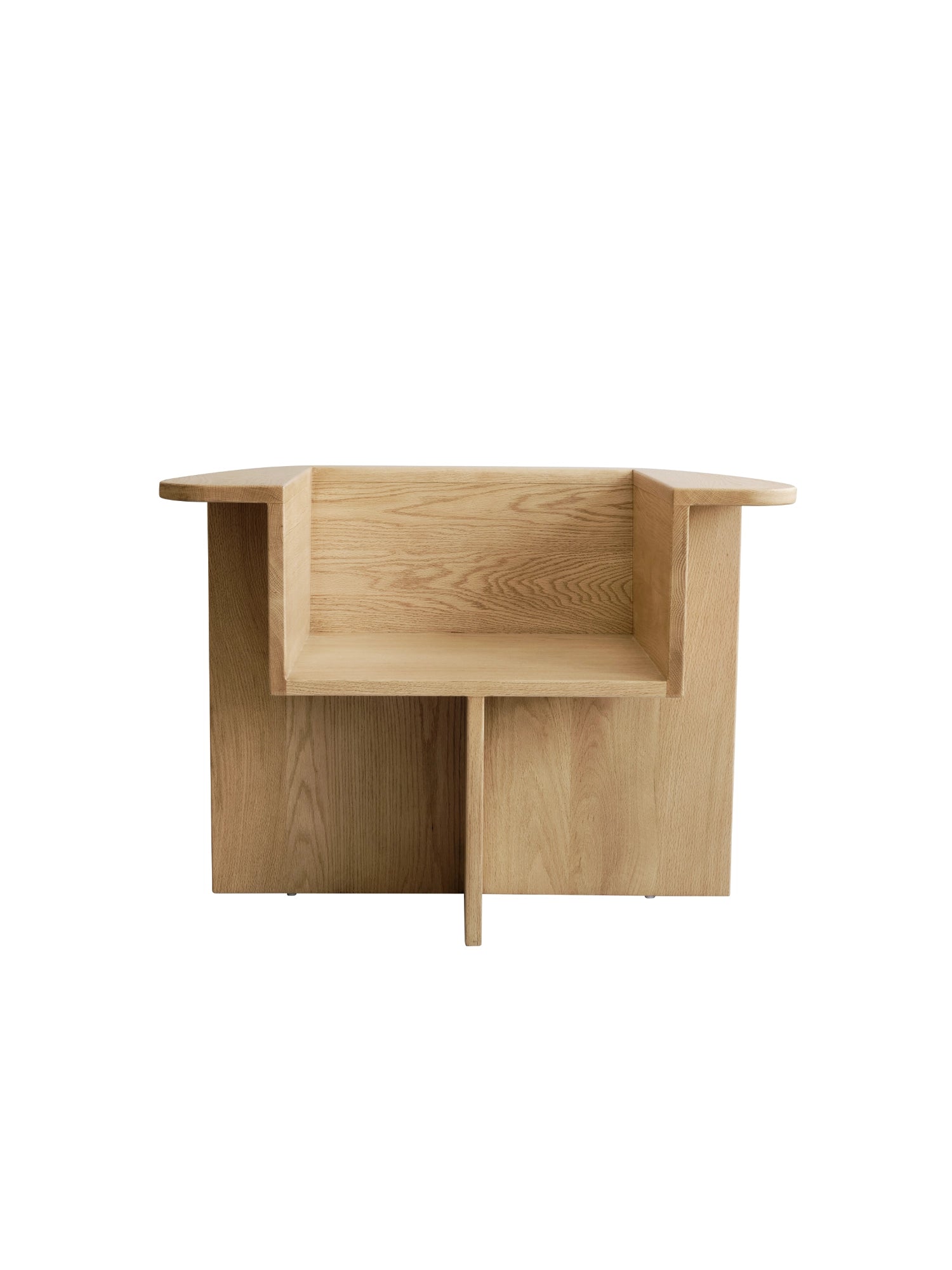 Brutus Lounge Chair