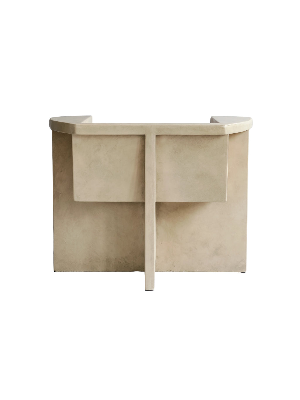 Brutus Lounge Chair