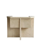 Brutus Lounge Chair