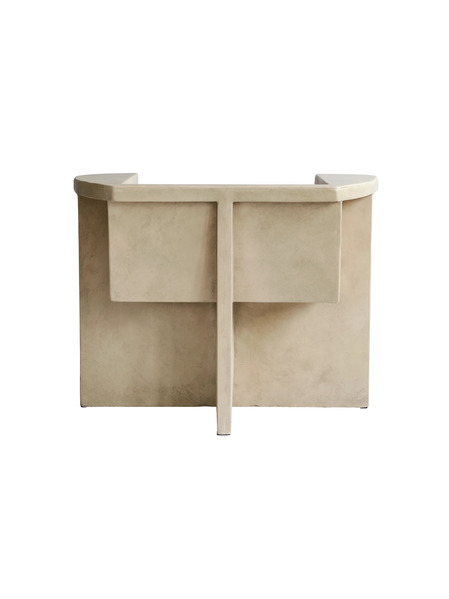 Brutus Lounge Chair by 101 CPH - THAT COOL LIVING