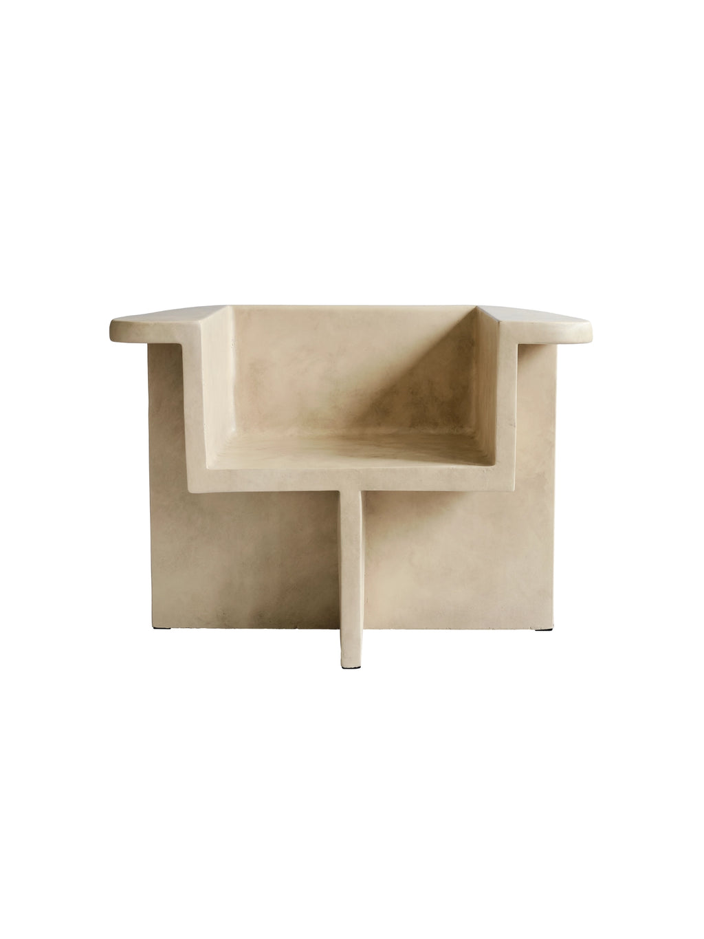 Brutus Lounge Chair