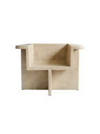 Brutus Lounge Chair
