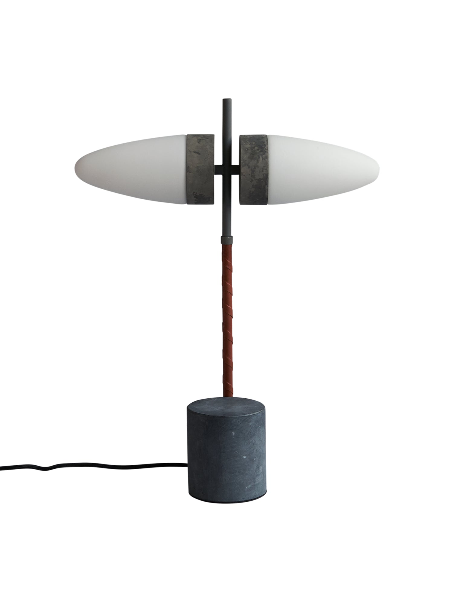 Bull Table Lamp by 101 CPH - THAT COOL LIVING