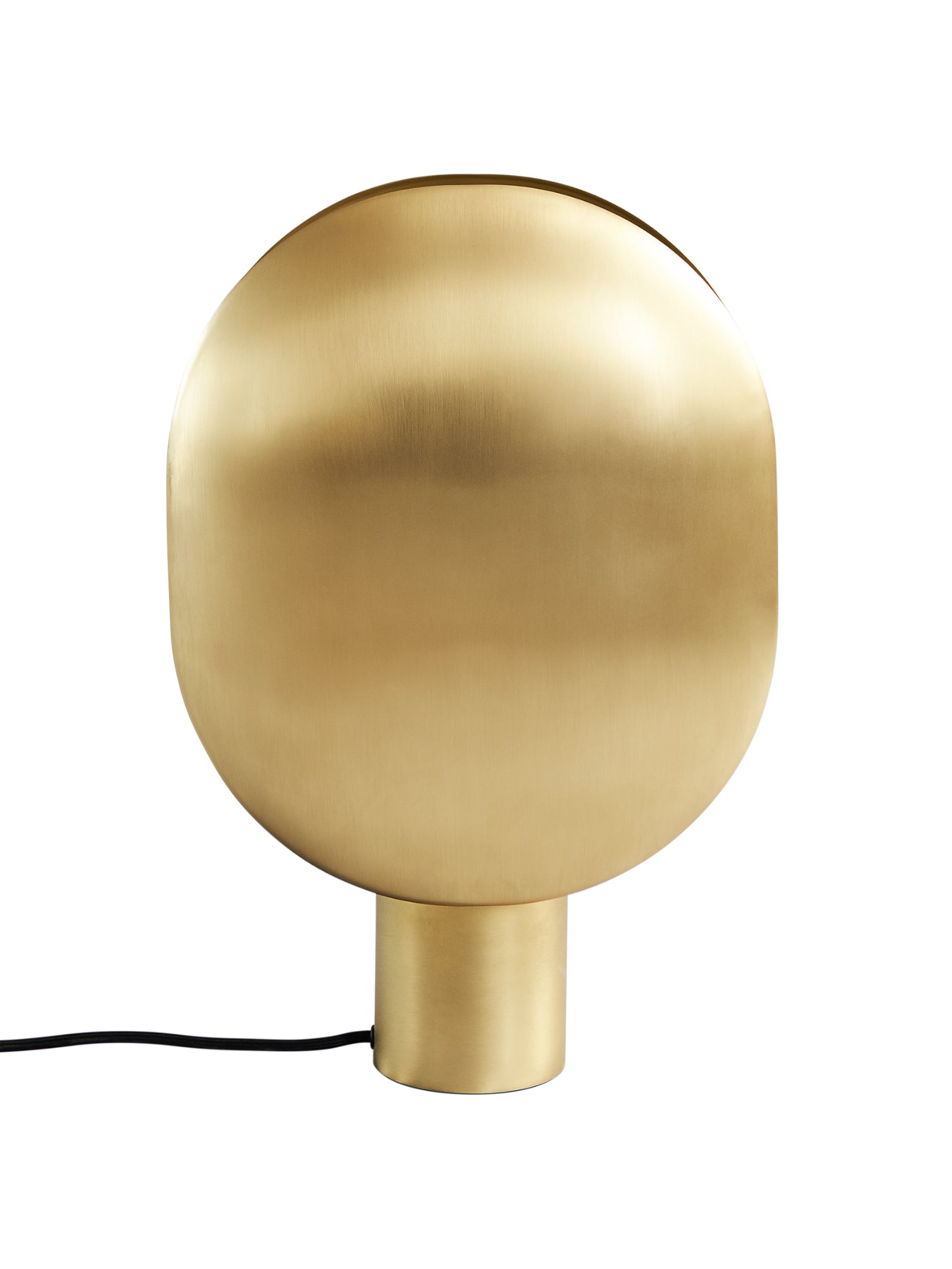 Clam Table Lamp by 101 CPH - THAT COOL LIVING