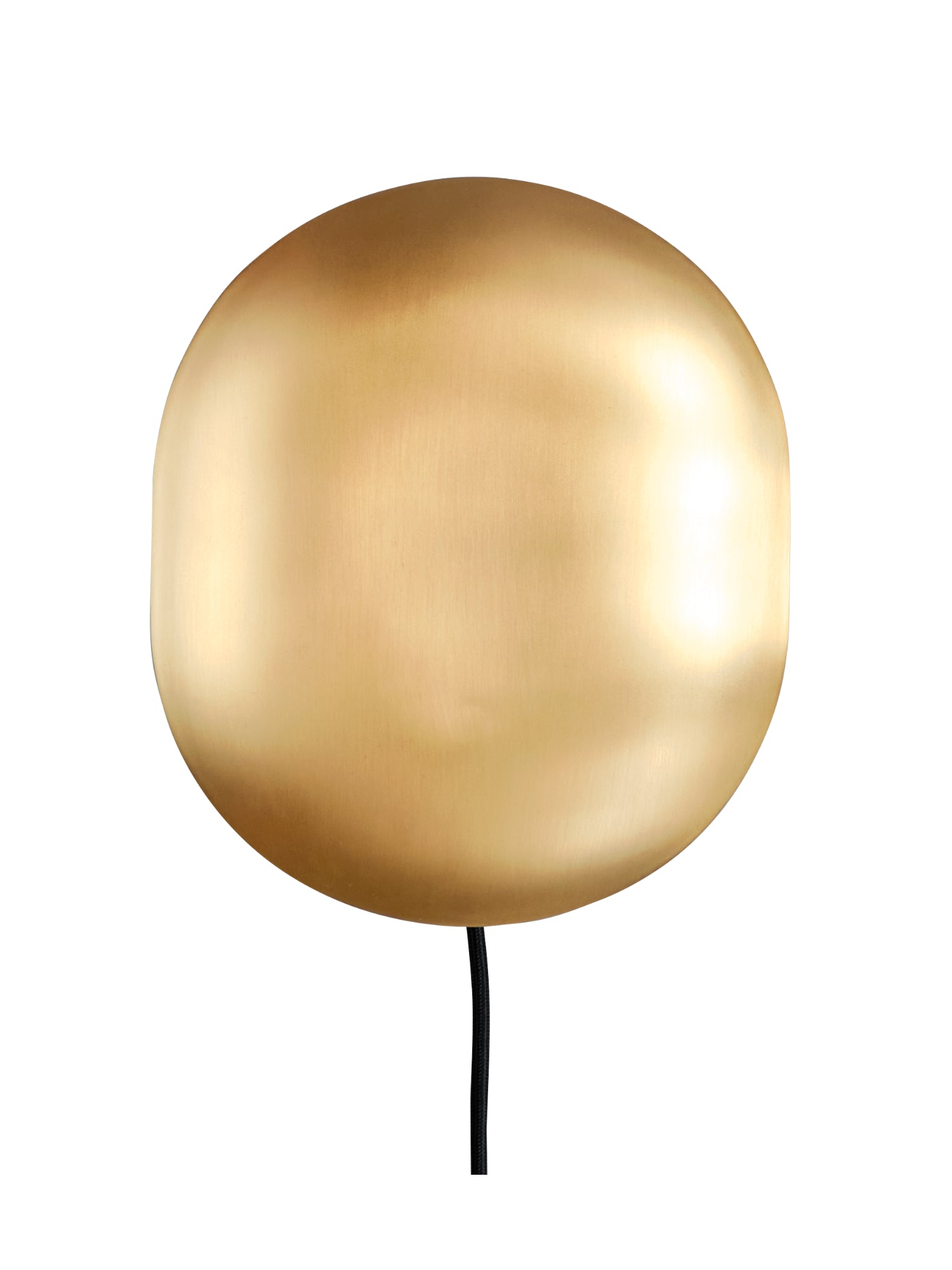 Clam Wall Lamp by 101 CPH - THAT COOL LIVING