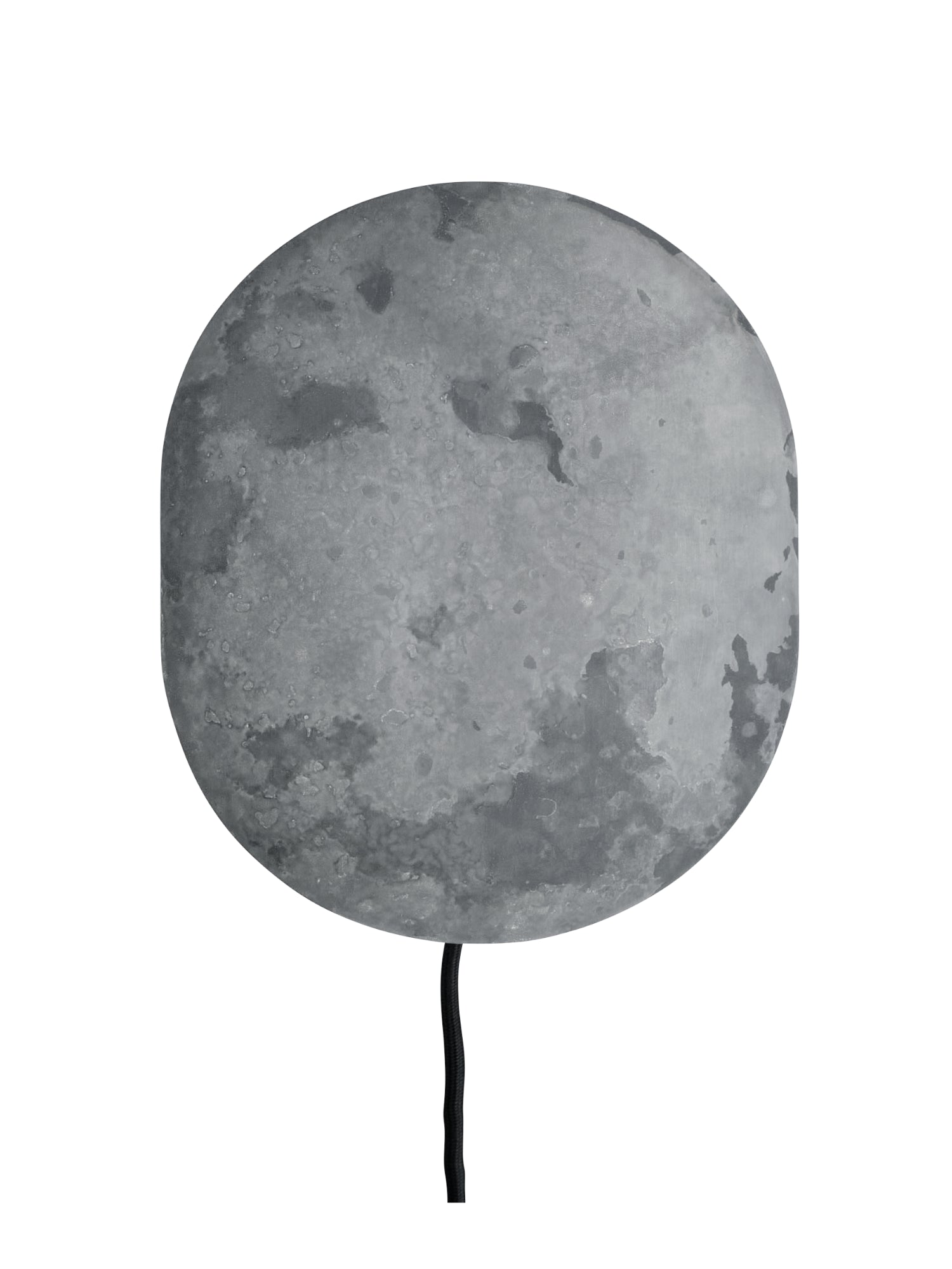 Clam Wall Lamp by 101 CPH - THAT COOL LIVING