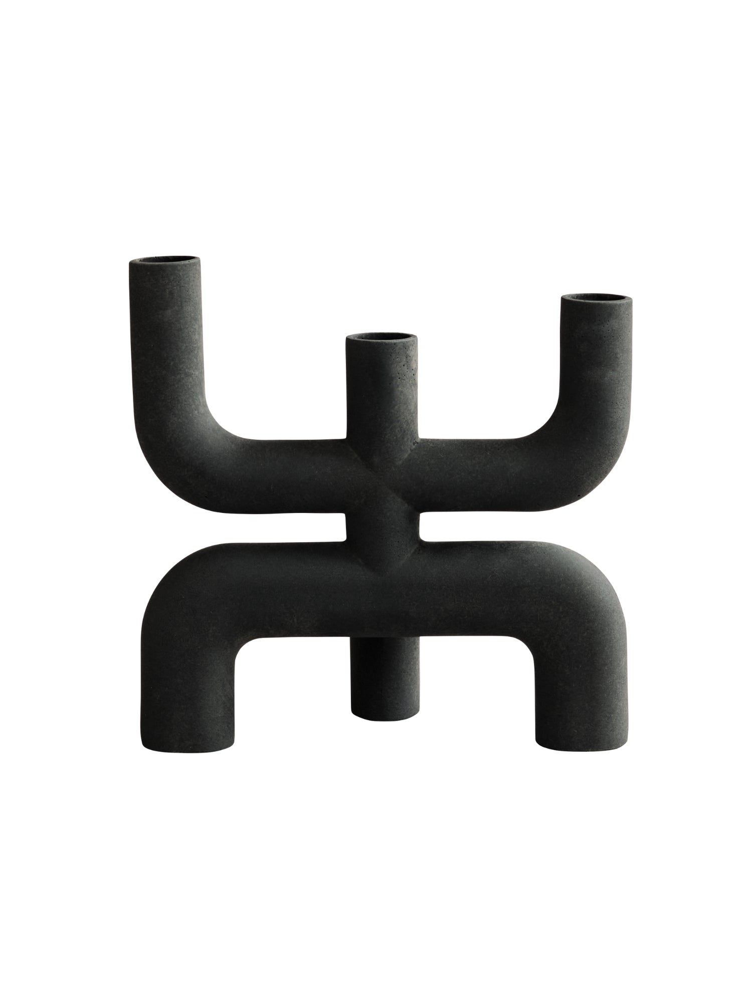 Cobra Candle Holder by 101 CPH - THAT COOL LIVING