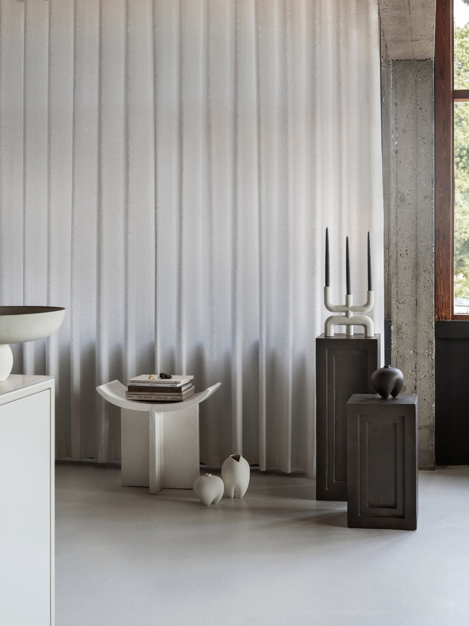 Cobra Candle Holder by 101 CPH - THAT COOL LIVING