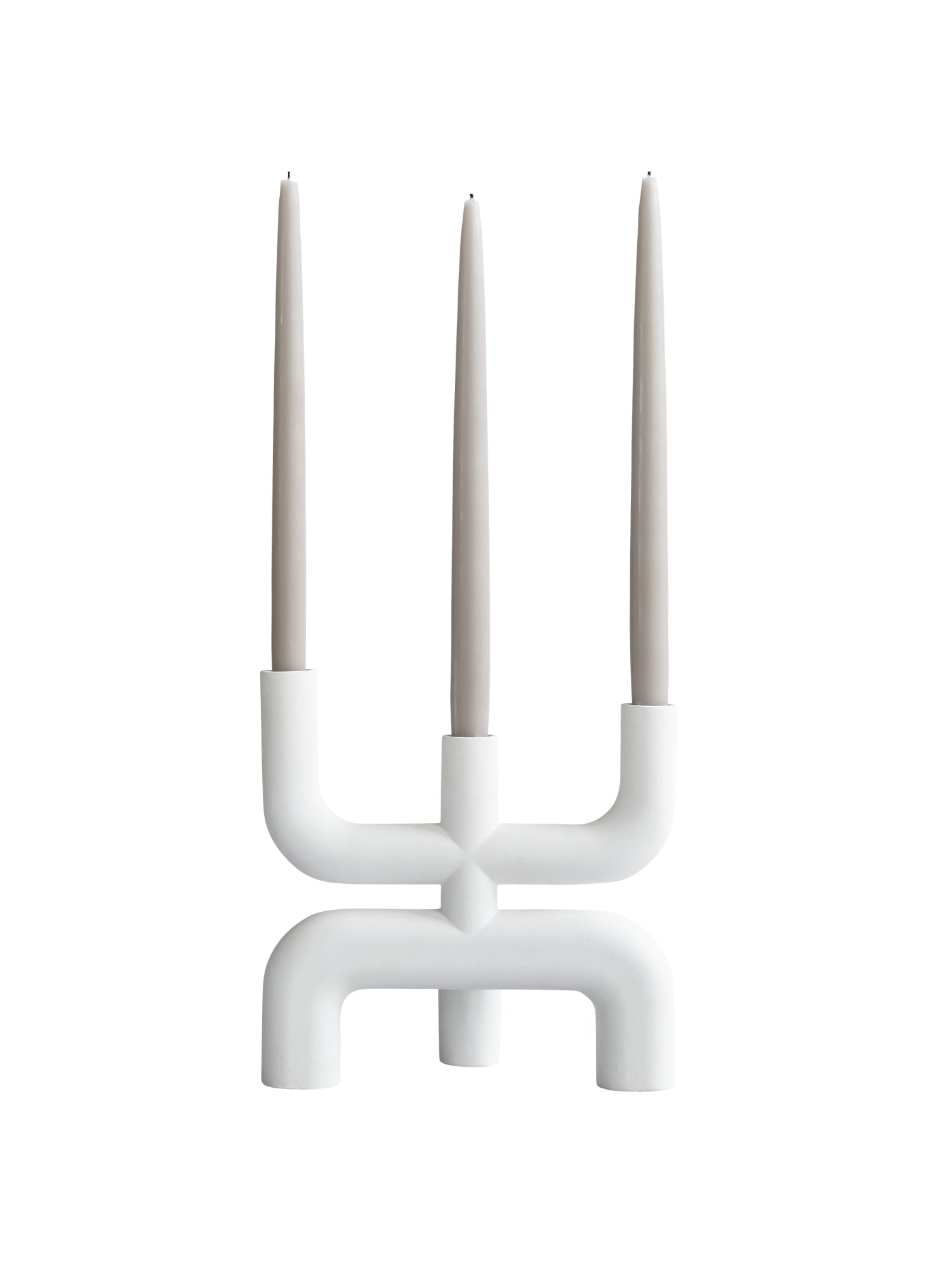 Cobra Candle Holder by 101 CPH - THAT COOL LIVING