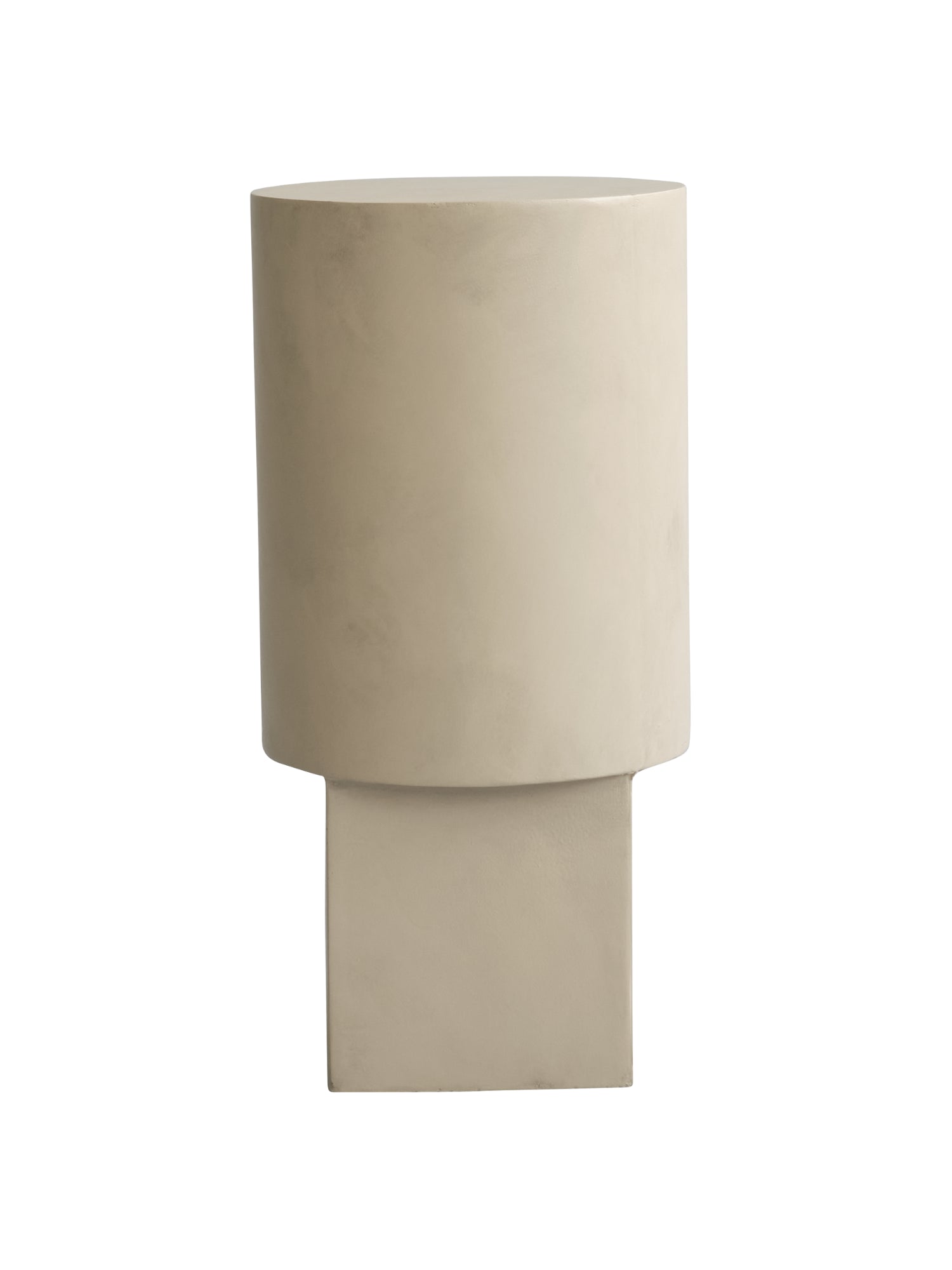 Column Side Table by 101 CPH - THAT COOL LIVING