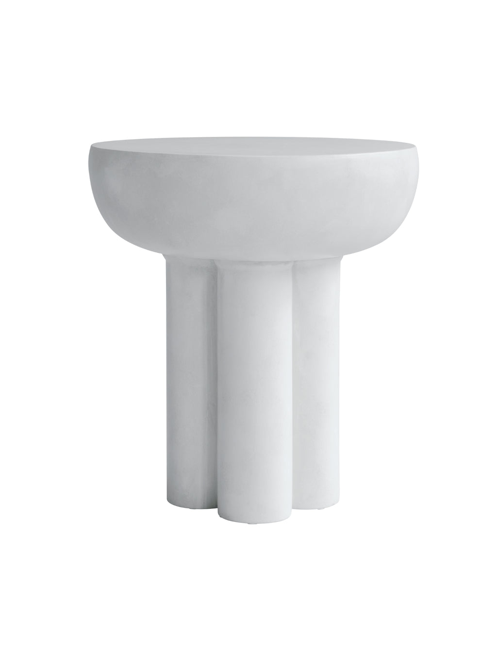 Crown Side Table