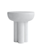 Crown Side Table