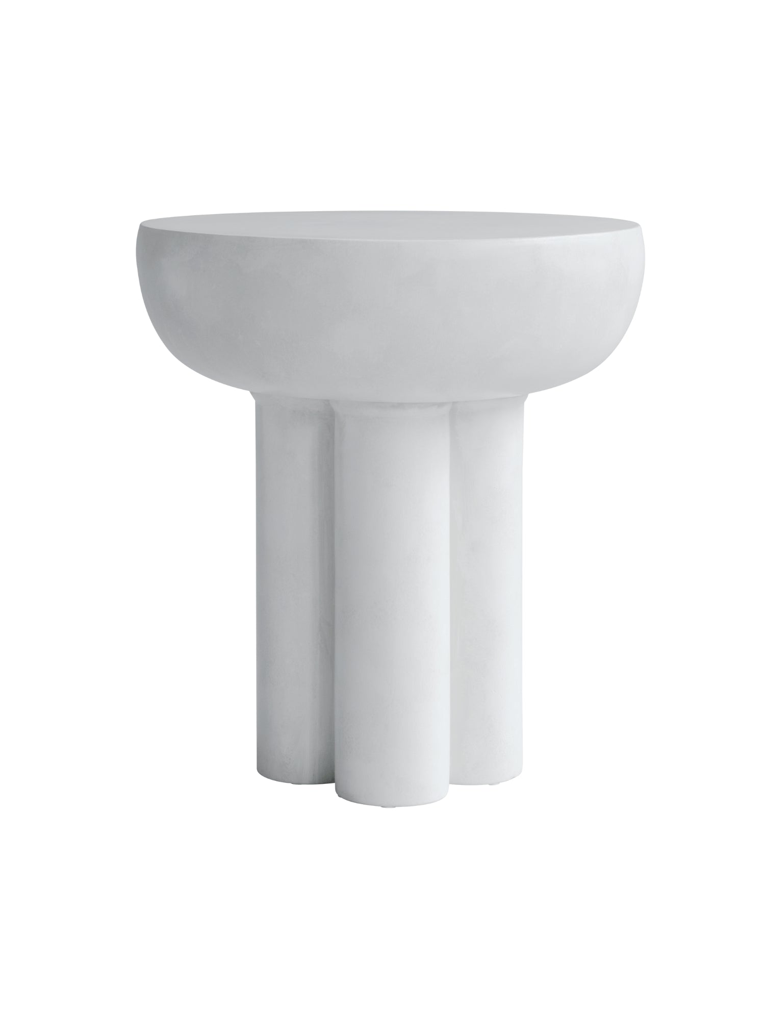 Crown Side Table