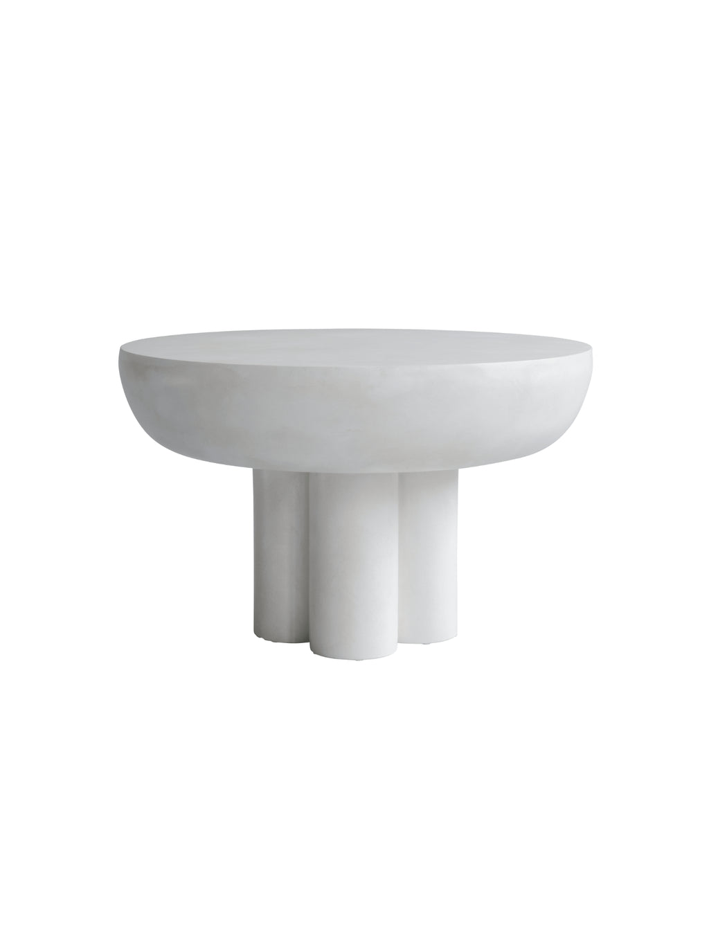 Crown Side Table