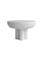 Crown Side Table