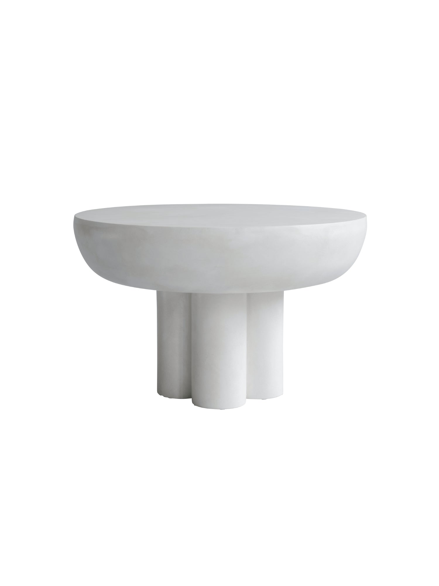Crown Side Table