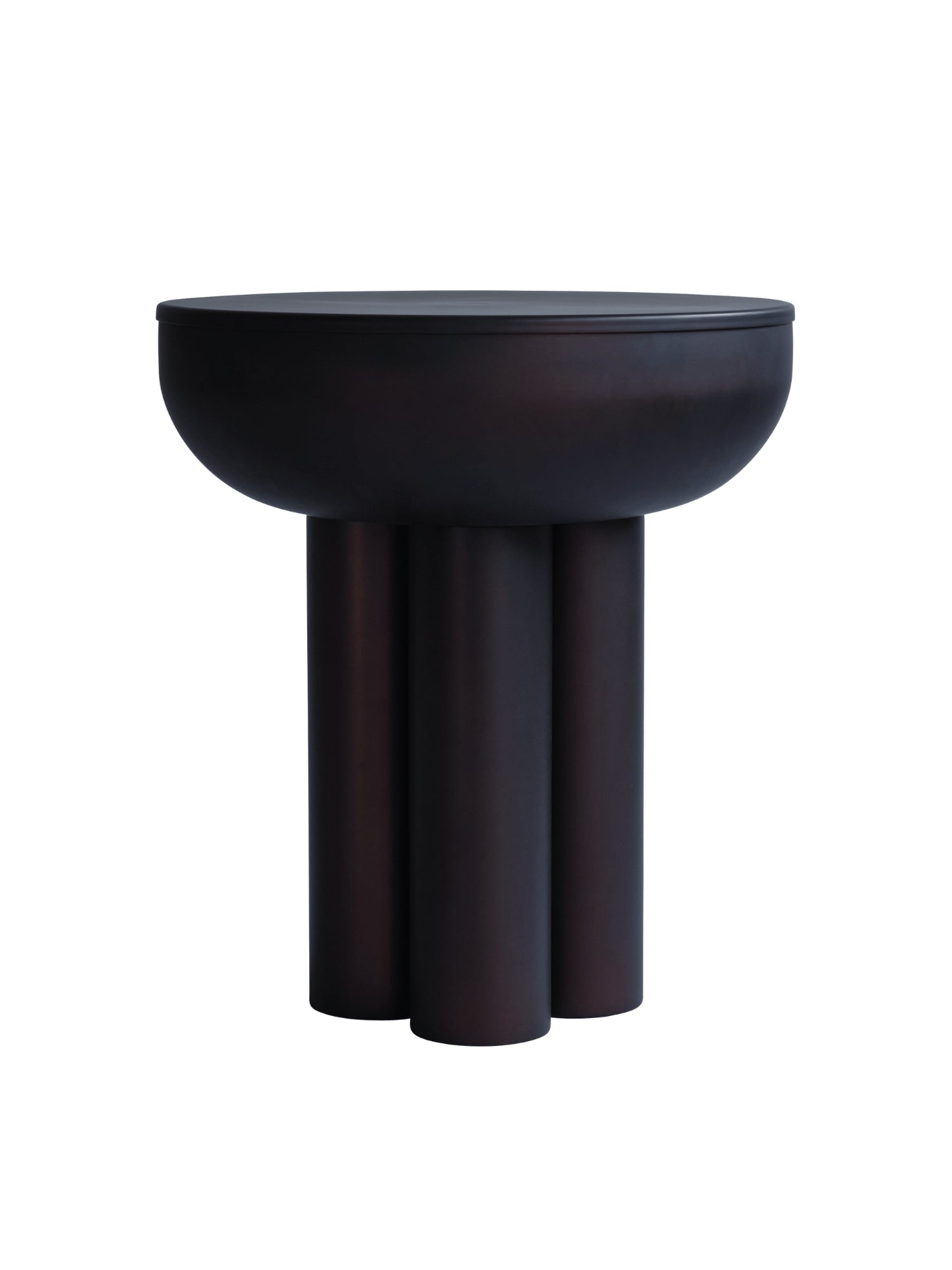 Crown Side Table