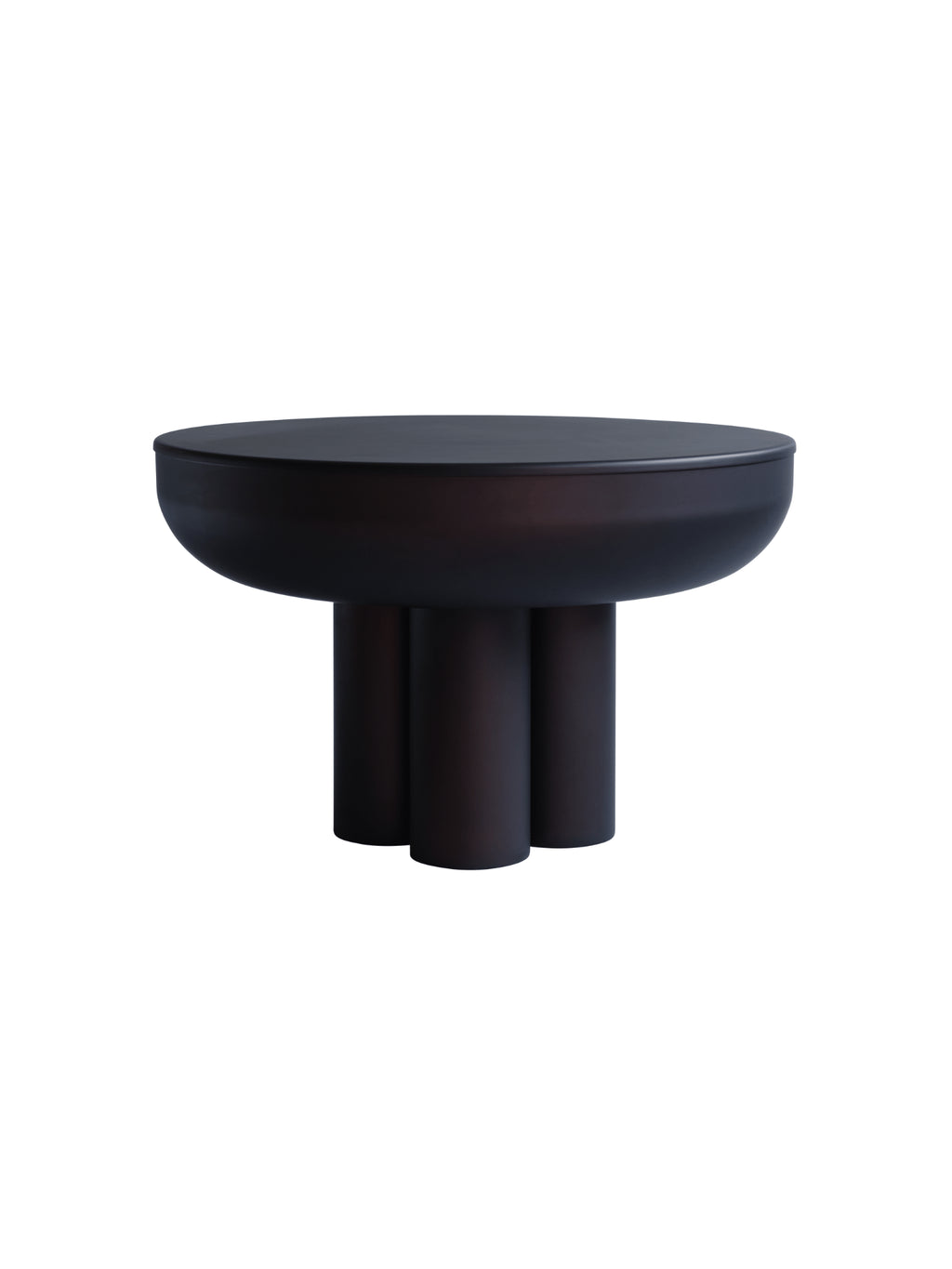 Crown Side Table