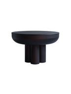 Crown Side Table