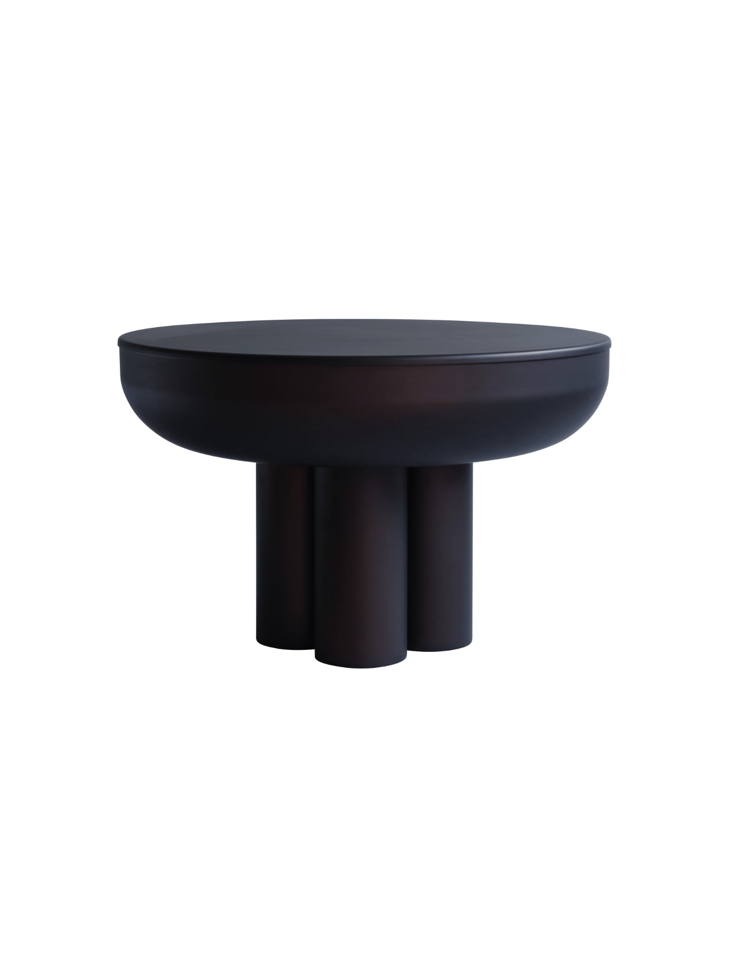 Crown Side Table
