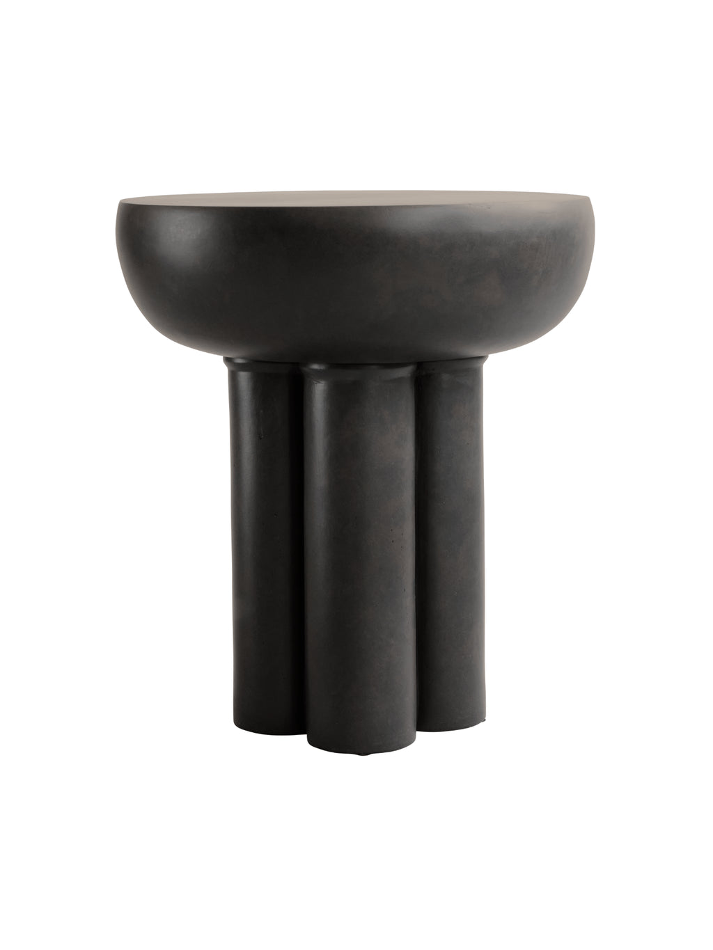 Crown Side Table