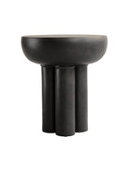 Crown Side Table