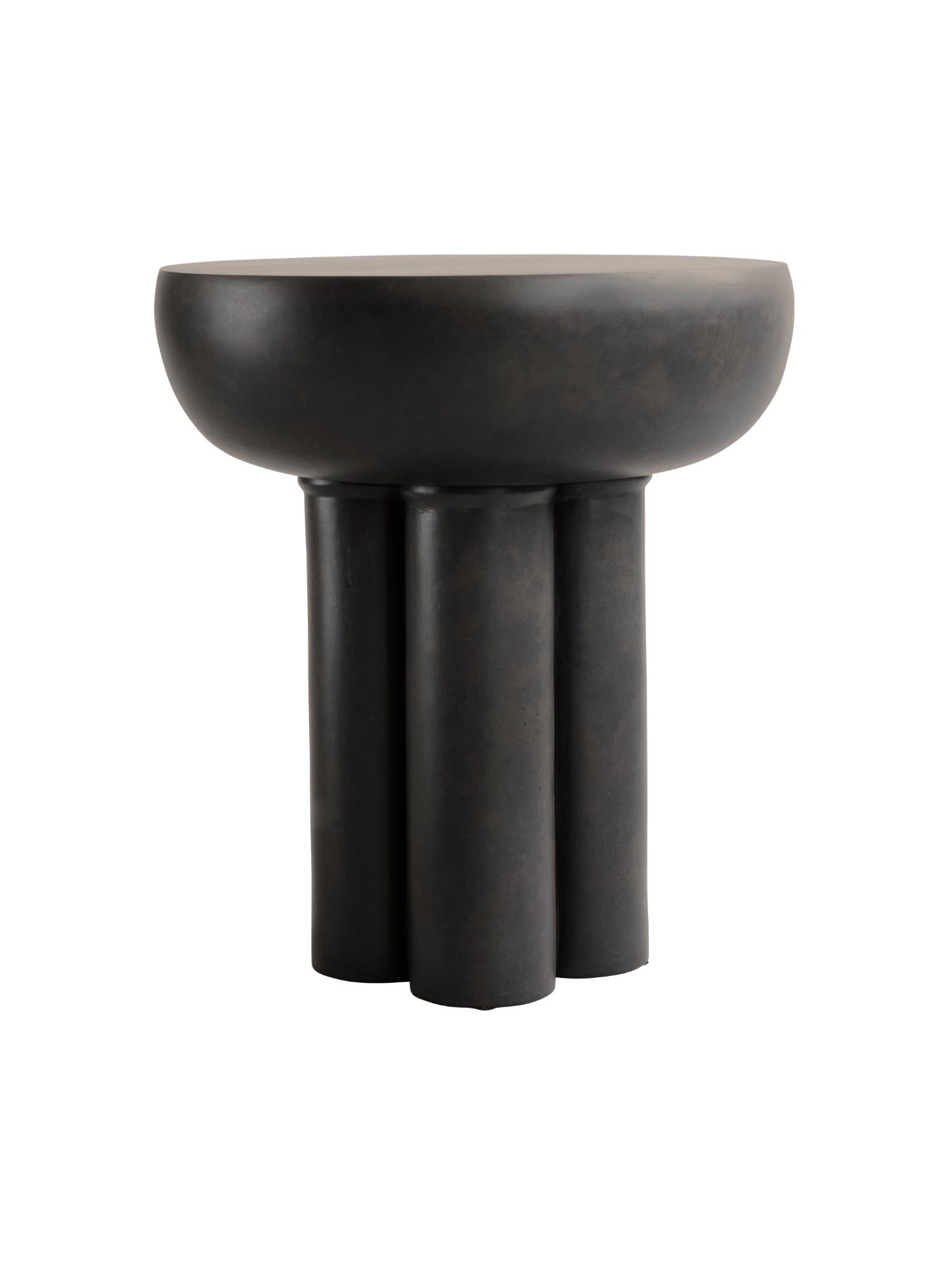 Crown Side Table