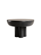 Crown Side Table