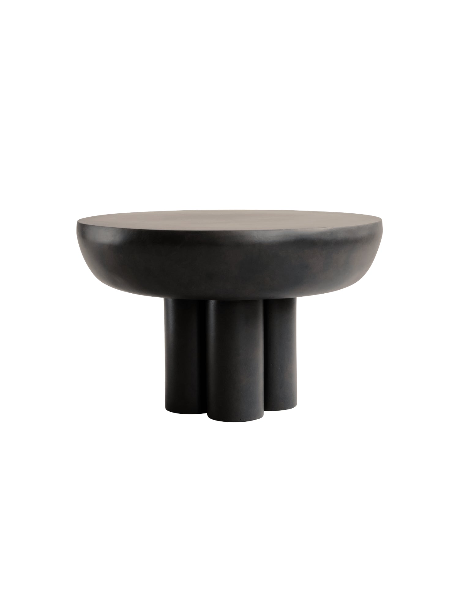 Crown Side Table
