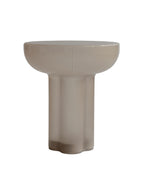 Crown Side Table
