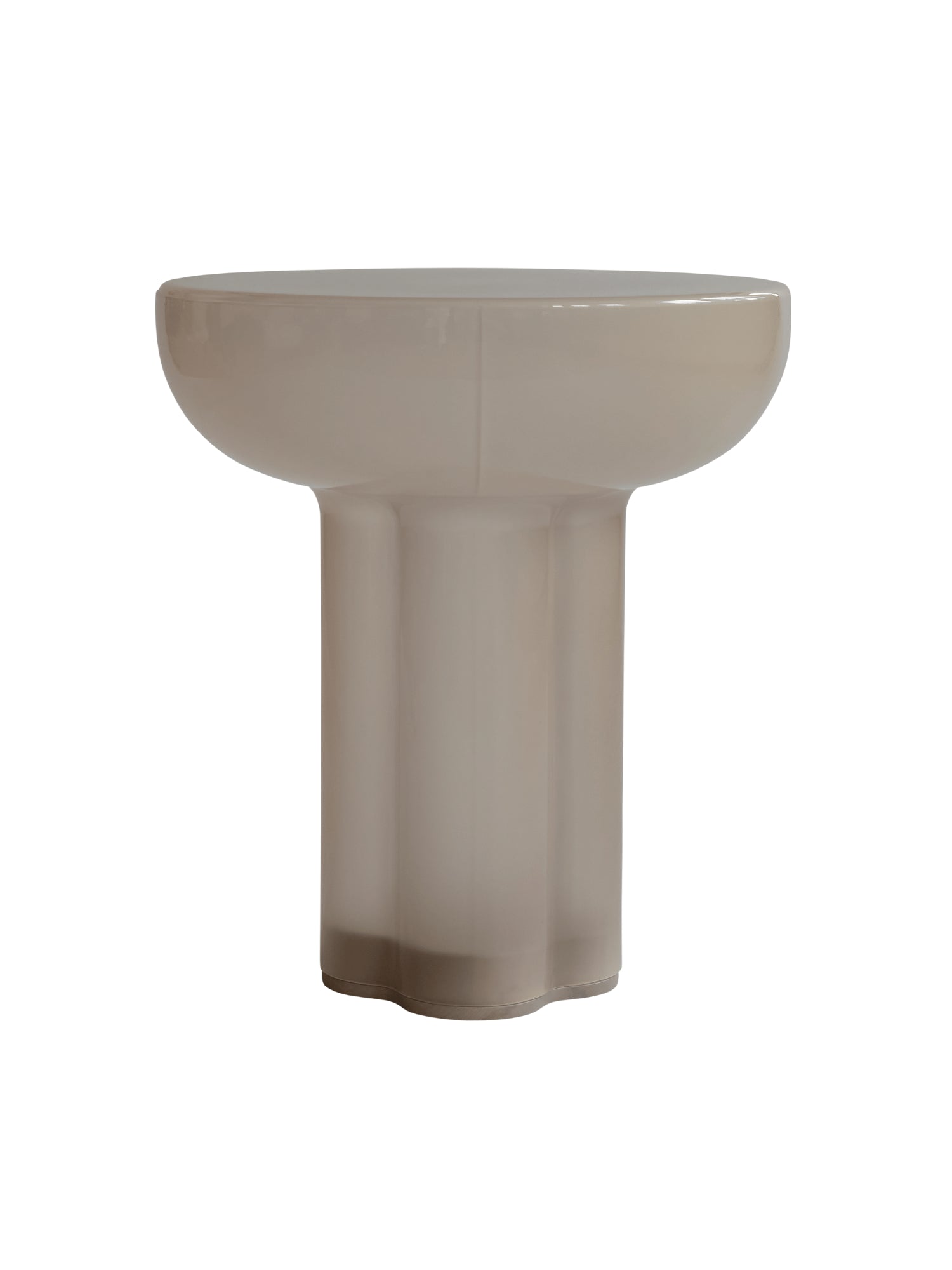 Crown Side Table