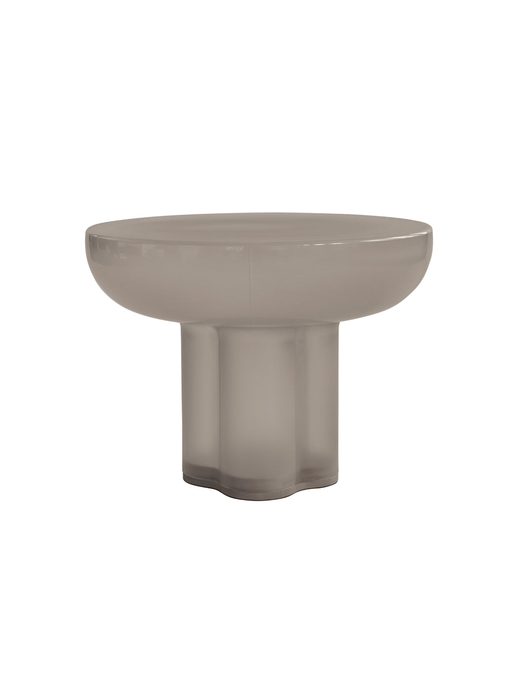 Crown Side Table