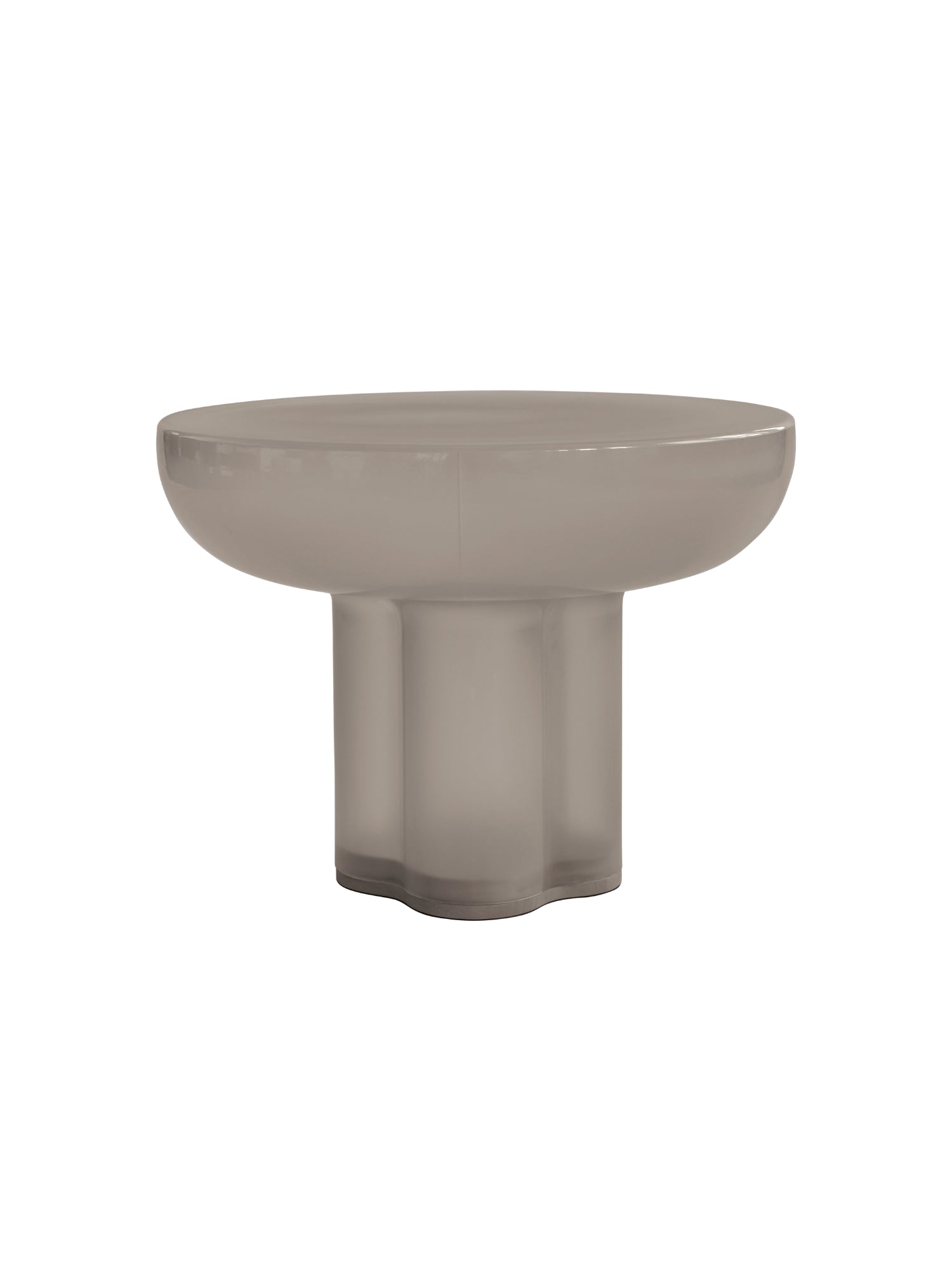 Crown Side Table