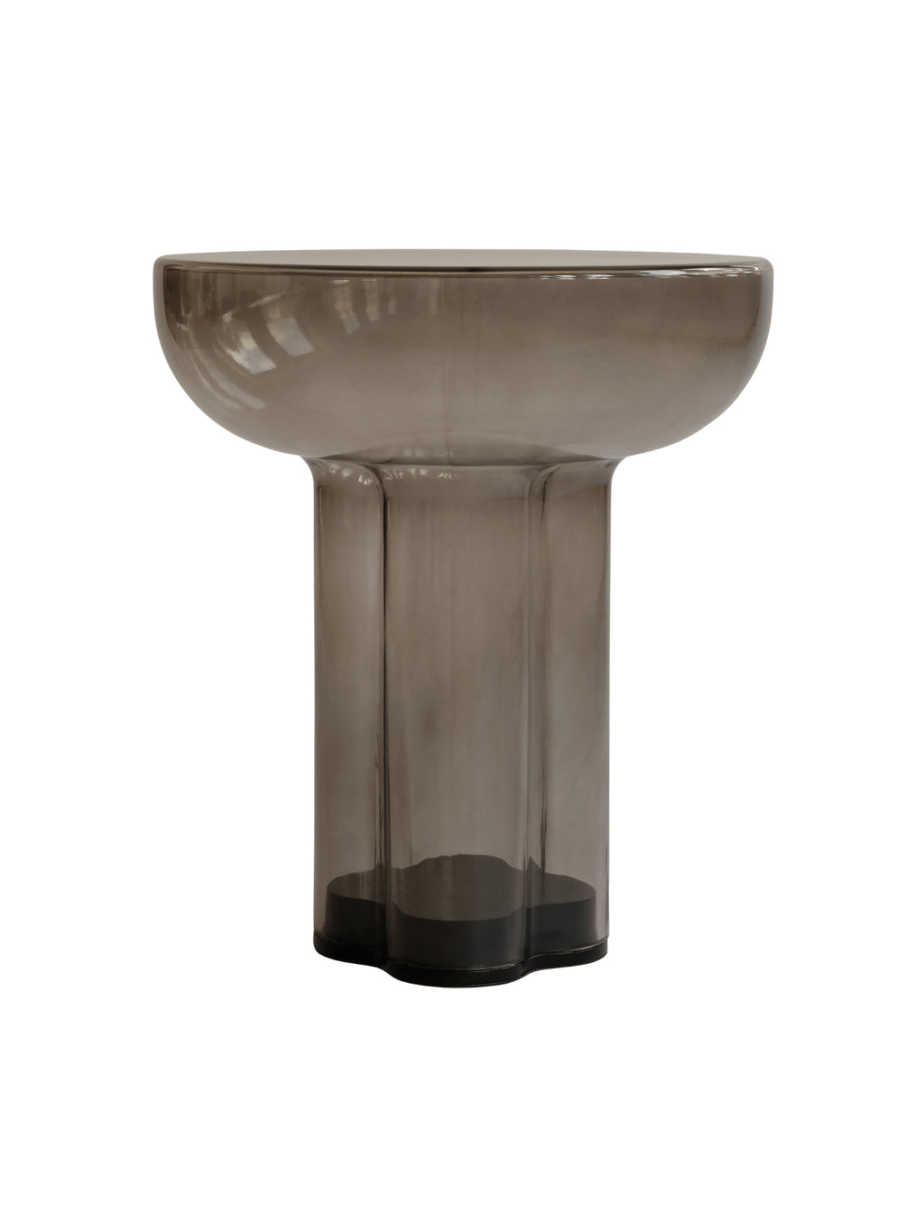 Crown Side Table