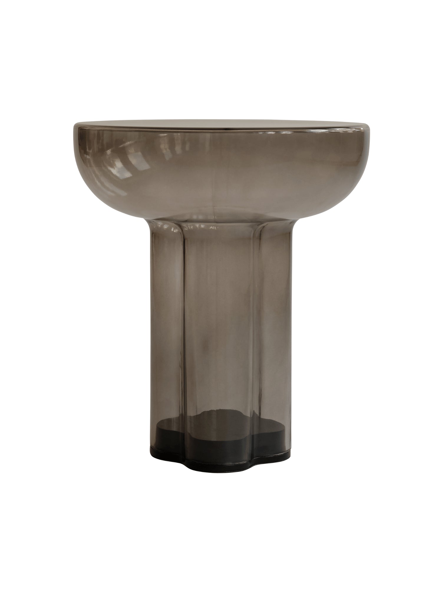 Crown Side Table