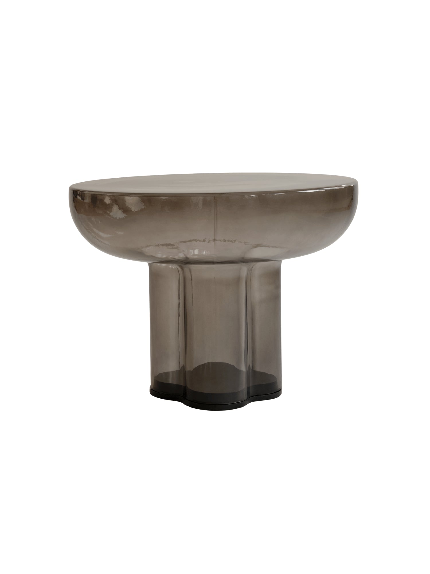 Crown Side Table