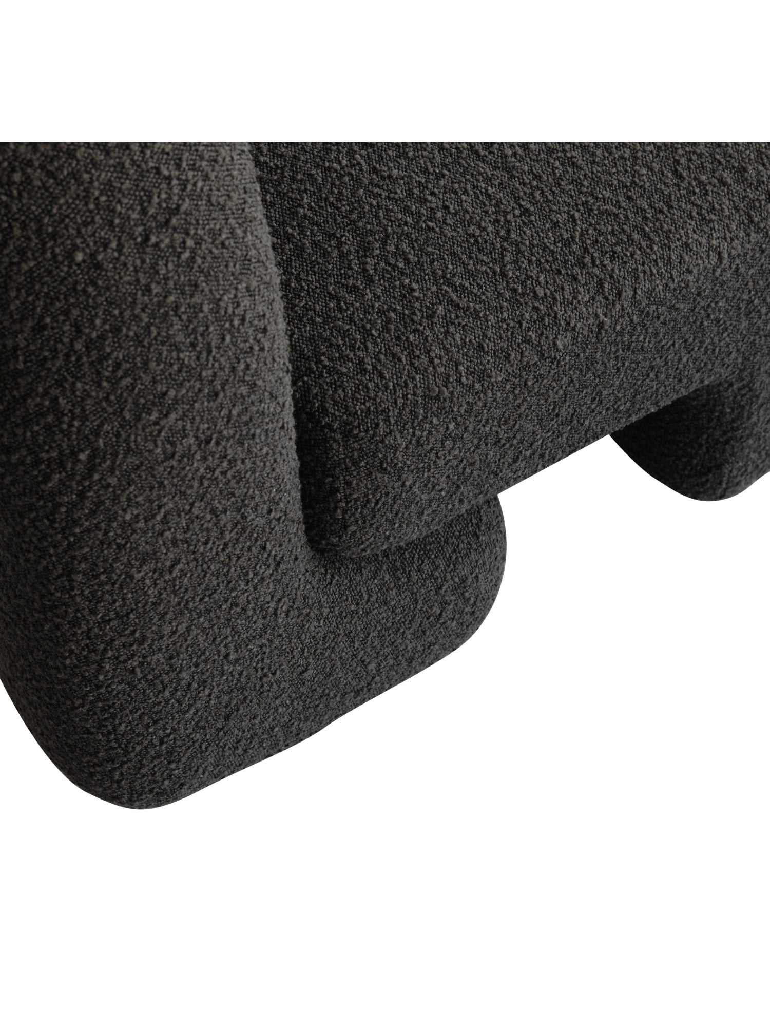 Daiku Lounge Chair by 101 CPH - THAT COOL LIVING