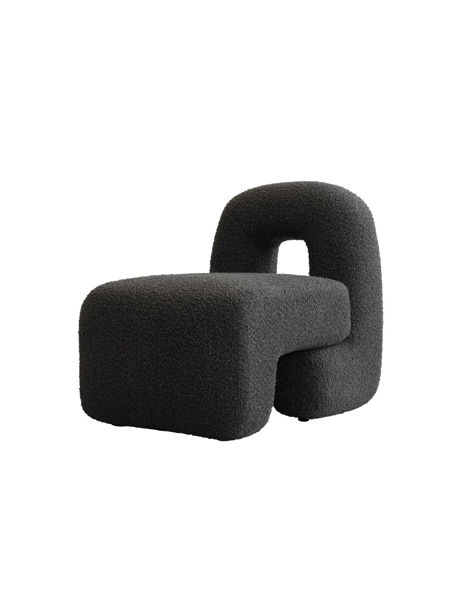 Daiku Lounge Chair by 101 CPH - THAT COOL LIVING