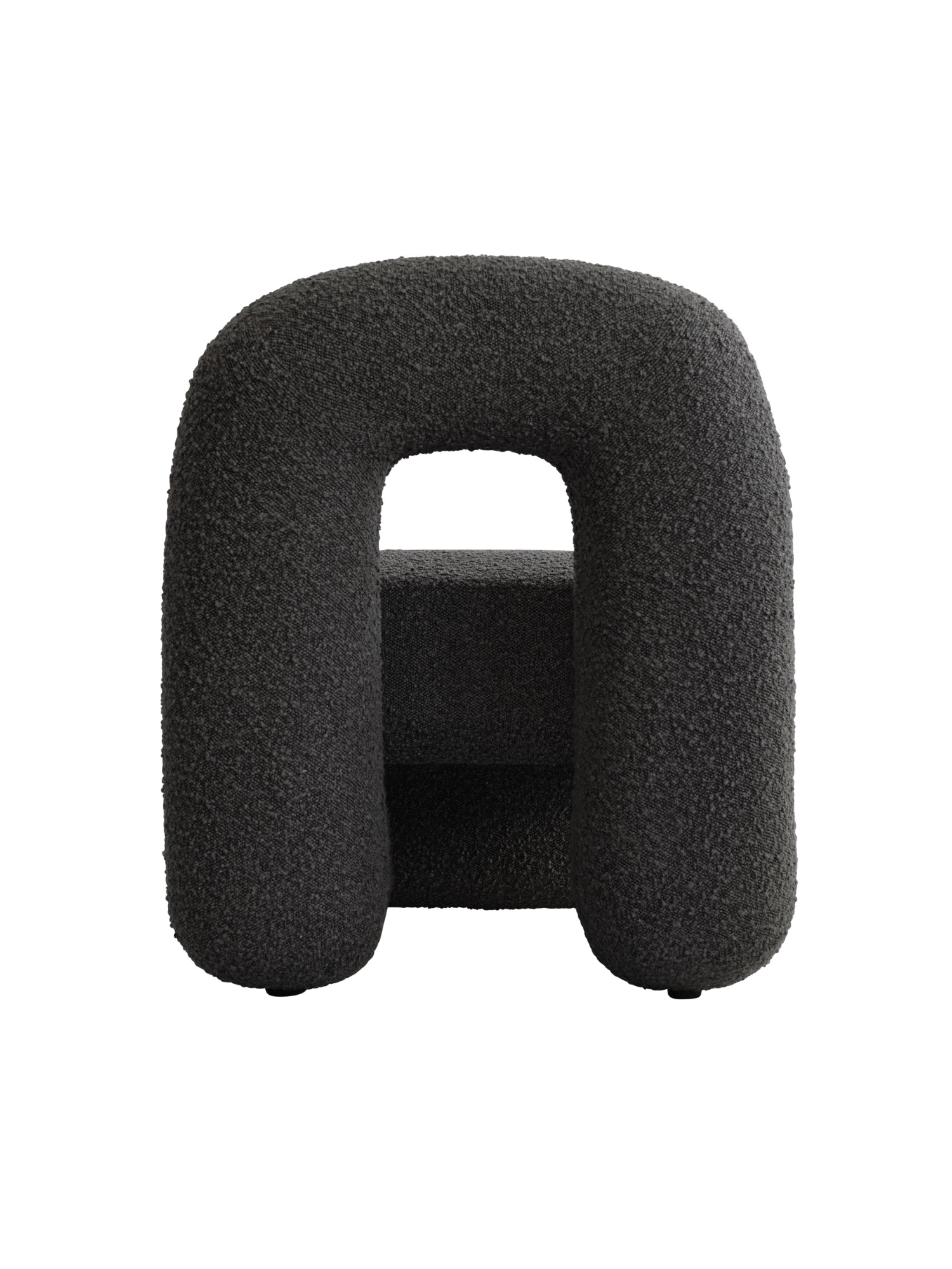 Daiku Lounge Chair by 101 CPH - THAT COOL LIVING