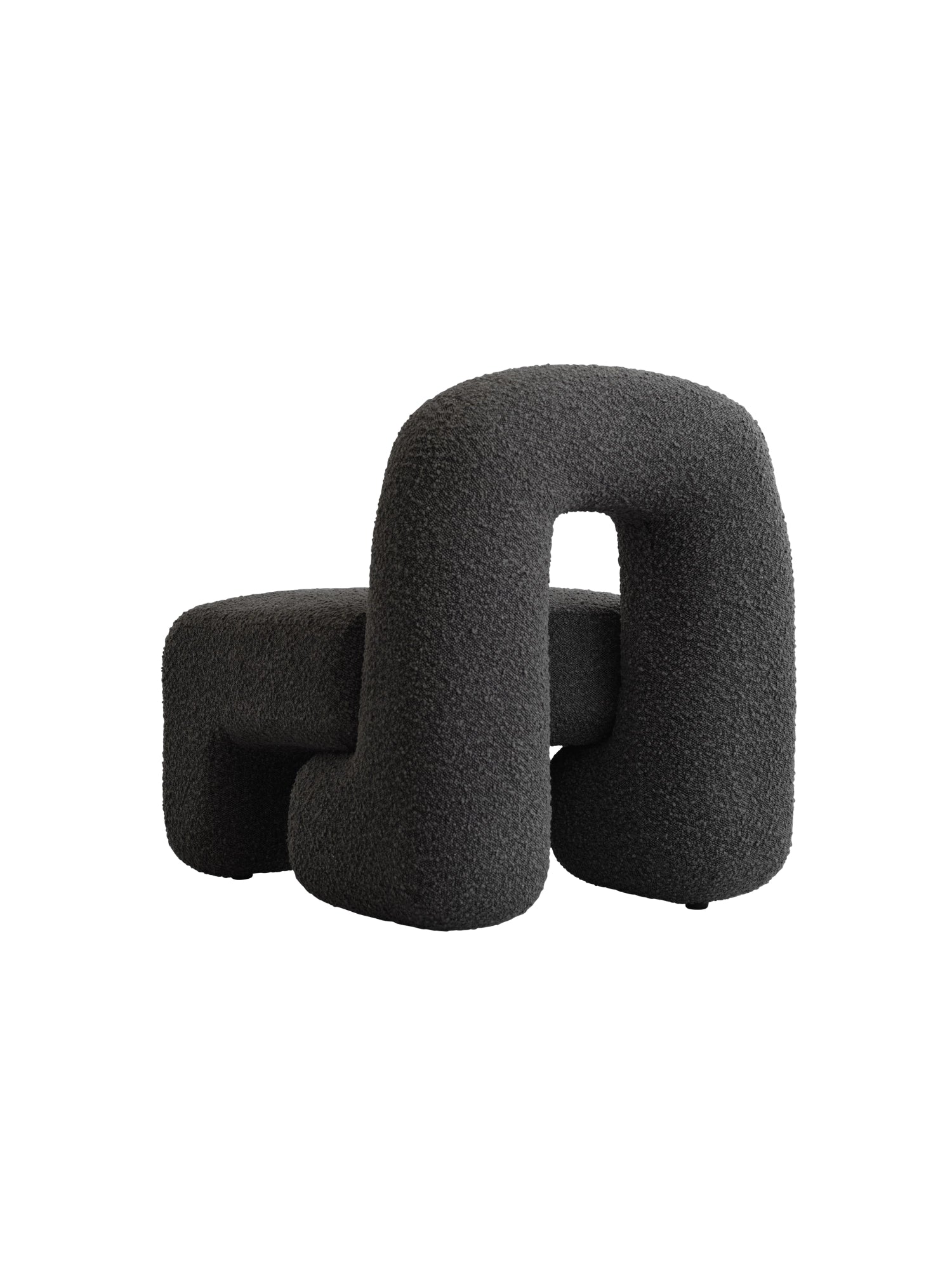 Daiku Lounge Chair