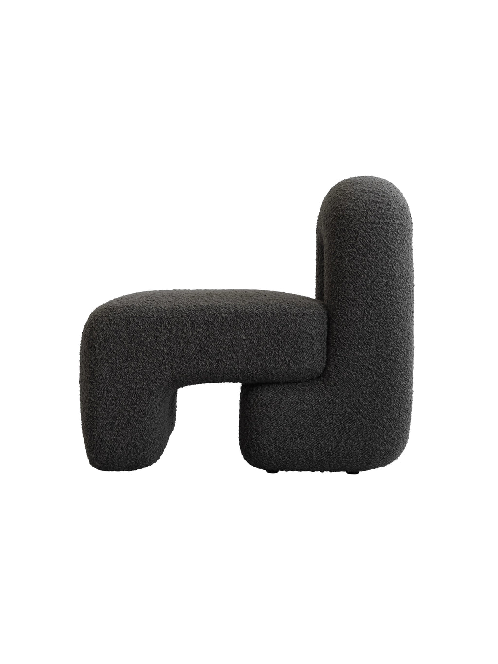 Daiku Lounge Chair