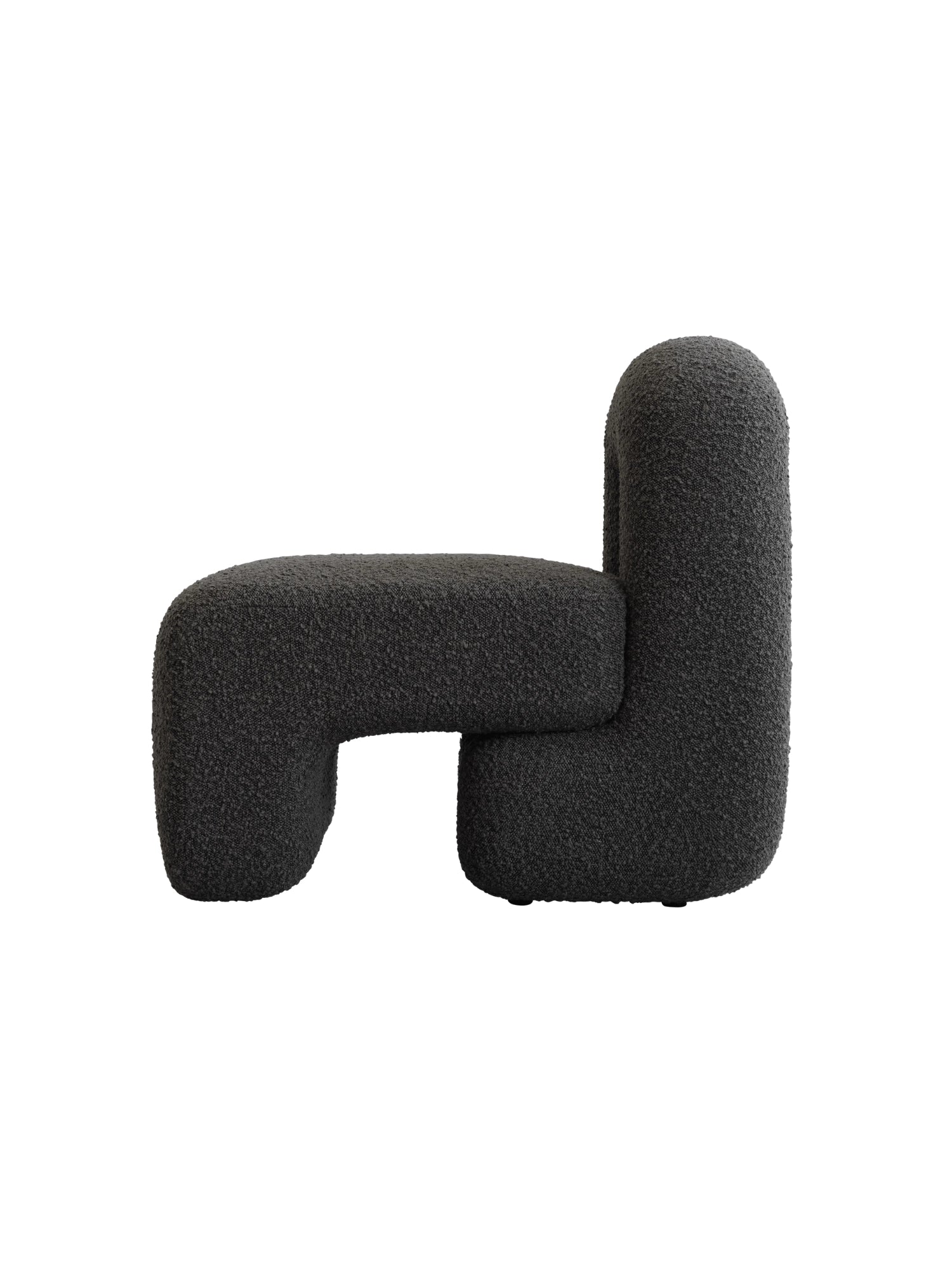 Daiku Lounge Chair