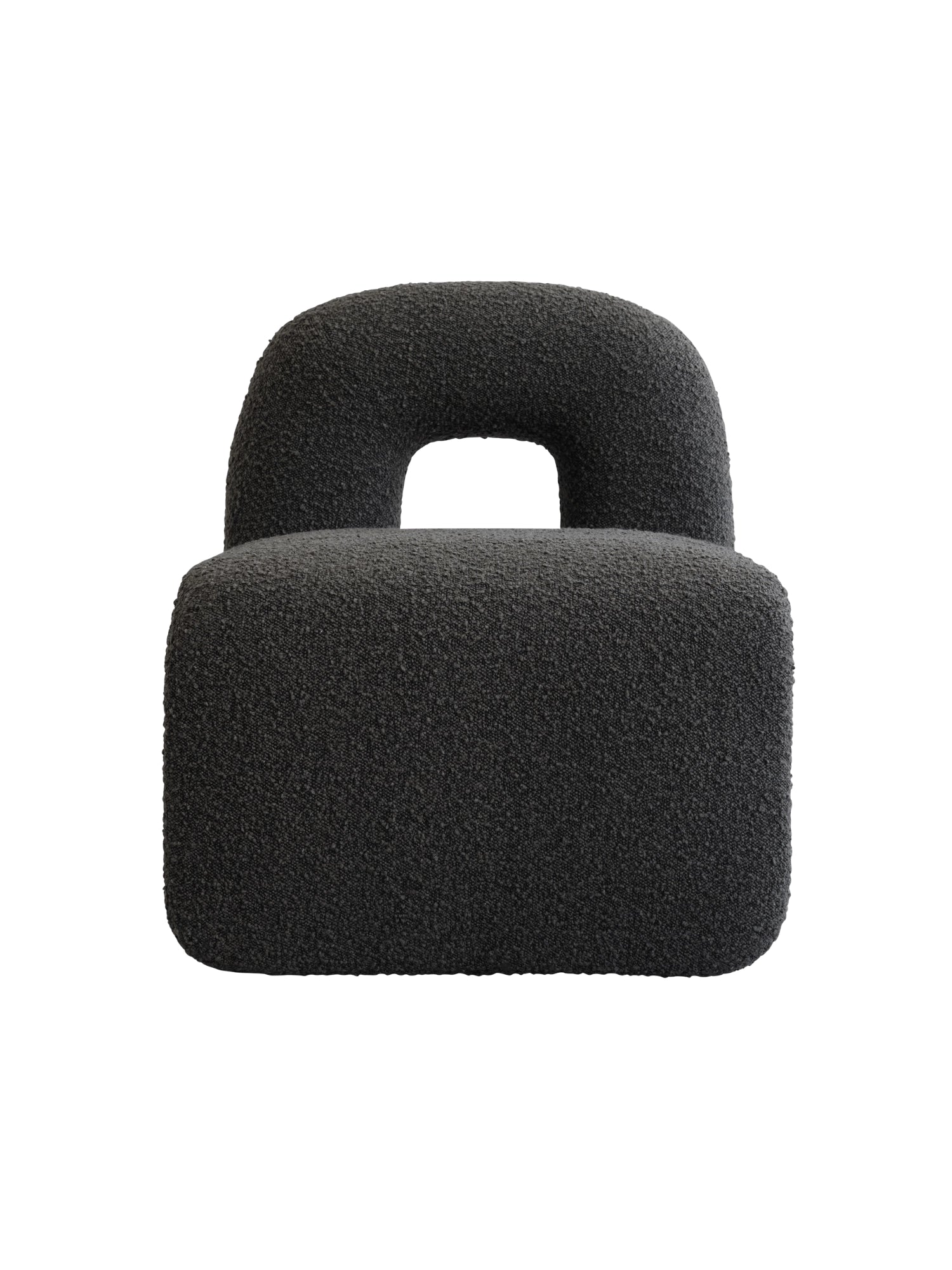 Daiku Lounge Chair by 101 CPH - THAT COOL LIVING