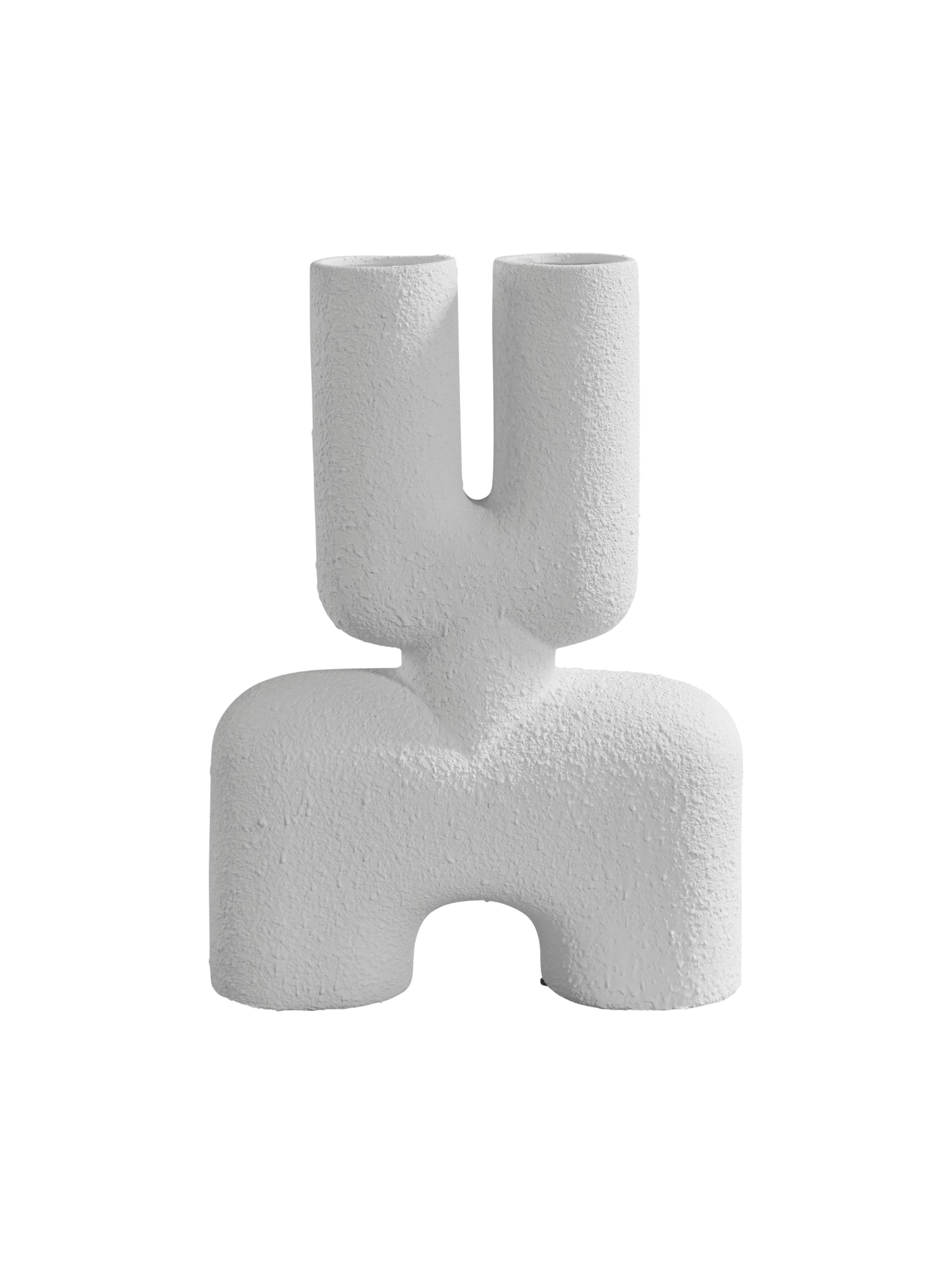 Double Cobra Vase by 101 CPH - THAT COOL LIVING