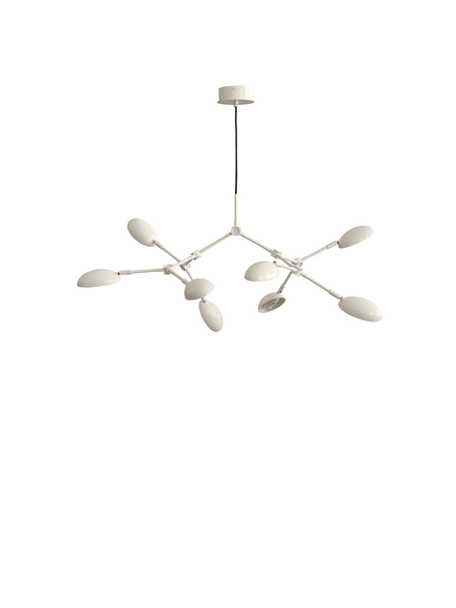 Drop Chandelier by 101 CPH - THAT COOL LIVING