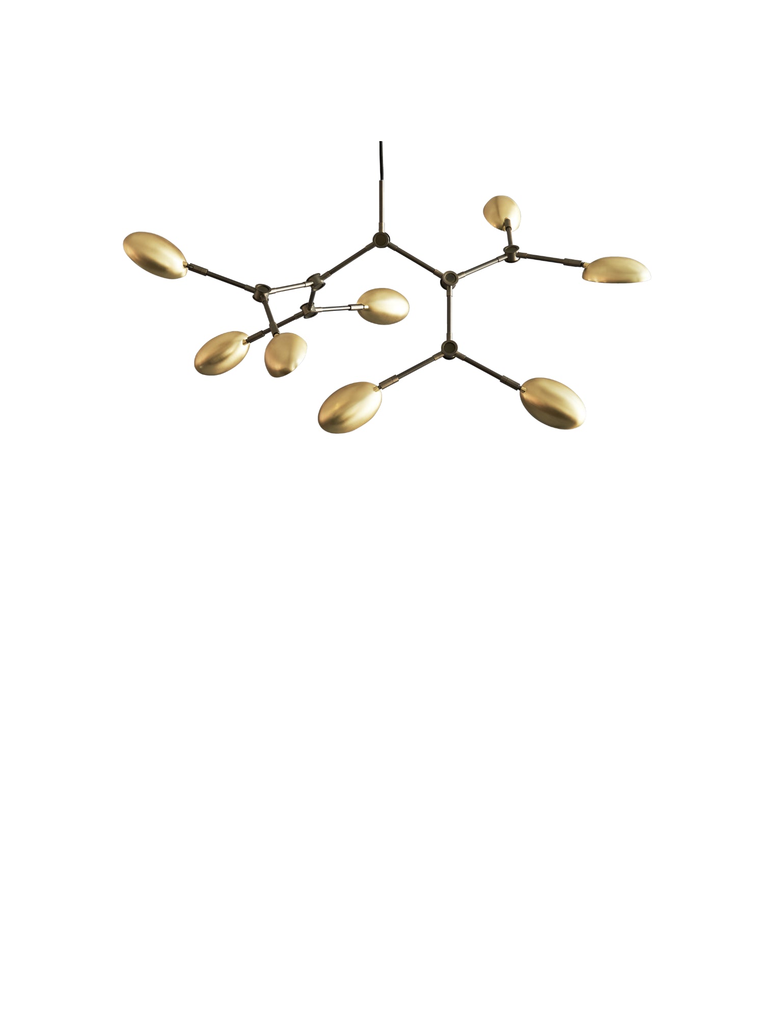 Drop Chandelier by 101 CPH - THAT COOL LIVING