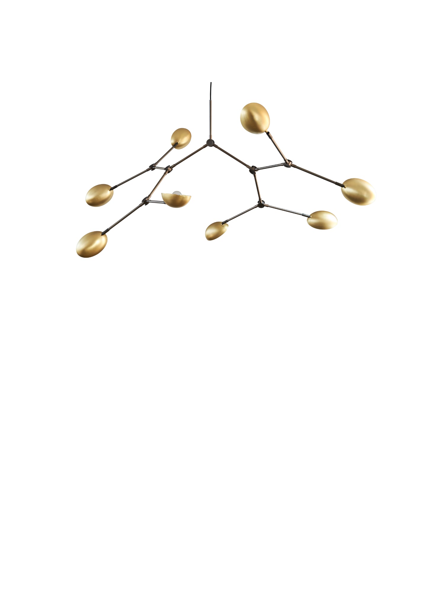 Drop Chandelier by 101 CPH - THAT COOL LIVING
